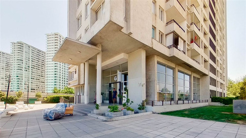 Vendo Dpto 2d, Con Estac. Y Bdg Metro Camino Agricola, Macul