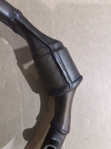 Escape Completo Ktm Duke 200 2024 (Usado)