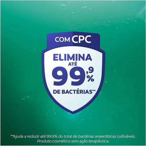 Enxaguatorio Bucal Colgate Plax Fresh Mint 750ml P500ml