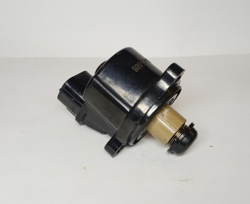 Imagen 6 de 7 de Sensor Minimo Iac Suzuki Grand Vitara Xl7 3tornillos 2002-up