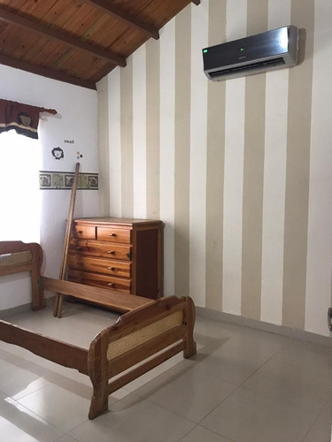 Imagen 8 de 11 de En Venta Casa De Una Planta Urb. Guayana Country Club