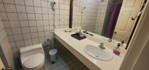 Imagen 7 de 8 de Apartamento En Alquiler Vacacional Con Salida A La Playa