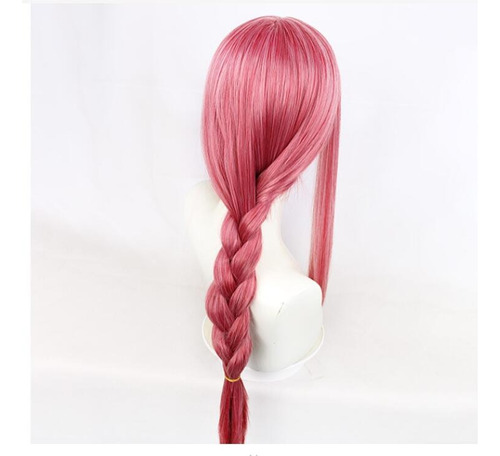 Chainsaw Man Makima Cosplay Wig Long Hair 70cm