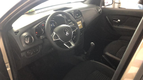 Renault Stepway Intens Mt