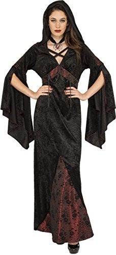 Disfraz Mujer - Rubie's Costume Co. Women's Dark Damsel Cost