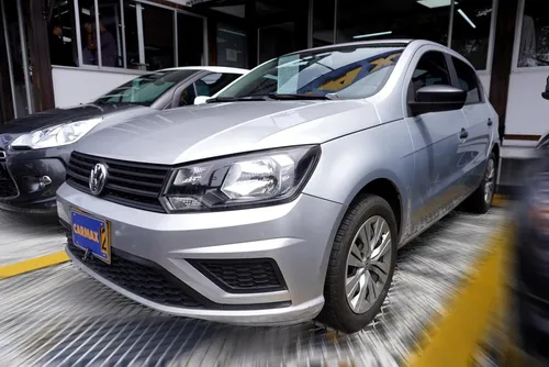 Volkswagen Gol 1.6 Trendline