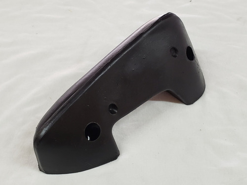 Apoyabrazos Ford F100 1973 Derecho Negro Rapinese Oferta !!!
