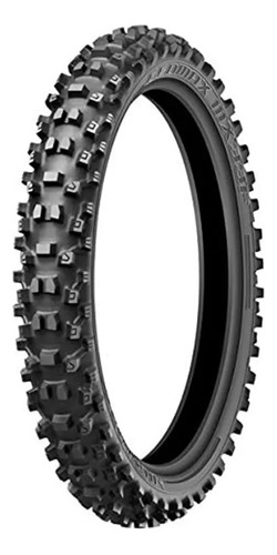 Cubierta Dunlop Motocross Mx33 90 100 14 Geomax - Fas