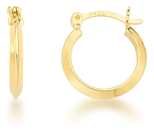 Argollas de oro mercado libre hotsell