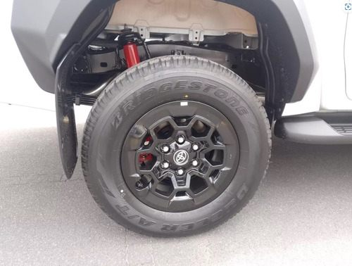 Toyota Hilux 2.8 Tdi Gr-sport 224cv 4x4 At Precio Grs4 0km