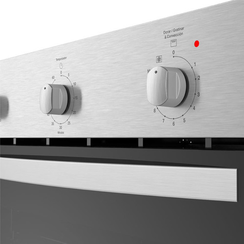 Horno Empotrable Whirlpool 30 Woa300s