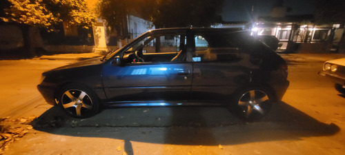 Peugeot 306 Xsi 2.0 8v