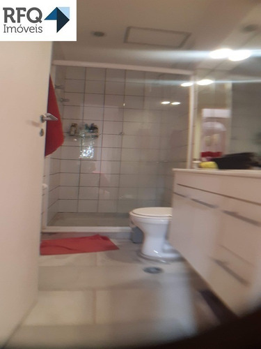 Imagem 17 de 28 de Excelente Apartamento No Paraíso Com Armários E Ar Condicionado Na Suíte!! - Ap02092 - 68525020