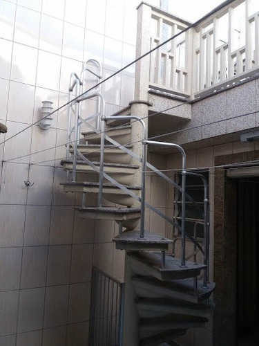 Sobrado Com 3 Dormitórios À Venda, 118 M² Por R$ 1.060.000,00 - Vila Carrão - São Paulo/sp - So1508