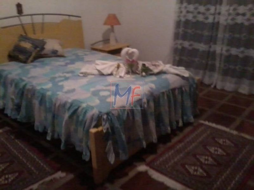 Imagem 14 de 17 de Ref: 4502 - Maravilhosa Casa Alto Padrão No Bairro São Sebastião Com 4 Dorms, Sendo 2 Suítes, Piscina, Na Praia De Boiçucanga. 2.443,00 M² - 4502