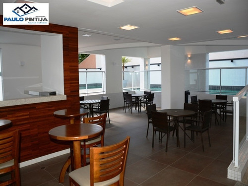Imagem 27 de 30 de Apartamento Com 3 Suítes No Edifício Premiere No Centro De Indaiatuba - Ap01461 - 4510561