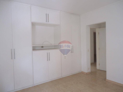 Imagem 21 de 30 de Apartamento 3 Dormitórios 2 Vagas No Itaim Bibi - Ap0485
