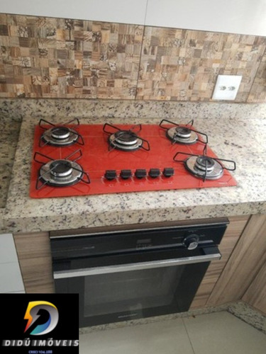 Imagem 11 de 25 de Linda Cobertura Duplex Com 126 M² No Baeta Neves .compra - Cb00027 - 70327837