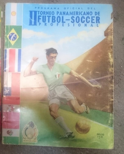 Revista Futbol