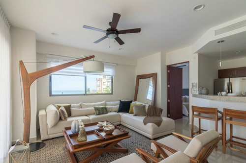Imagen 7 de 15 de Departamento En Venta, Mazatlán, Sinaloa