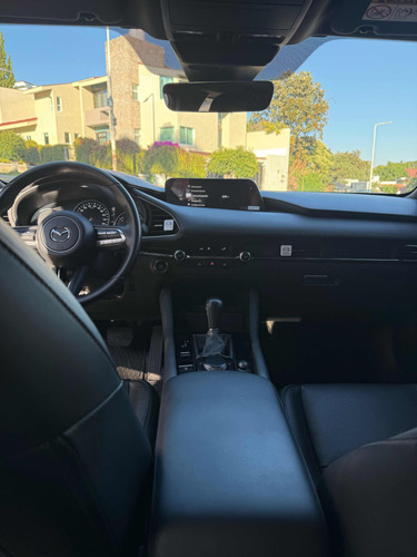 Mazda Mazda 3 2.5T Signature Sedan At