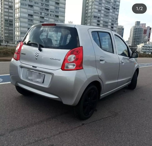 Suzuki Celerio 1.0 Ga 5p
