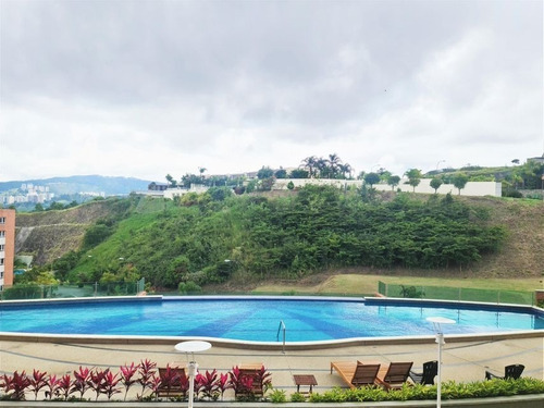 Imagen 21 de 27 de Lmgc Vende Espectacular Apartamento En Mirador De Los Campitos I Cod: 22-19572