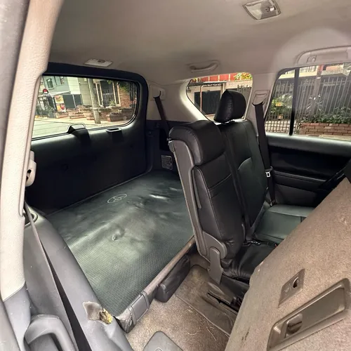 Toyota Prado Tx