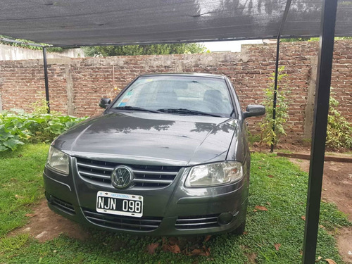 Volkswagen Gol Power
