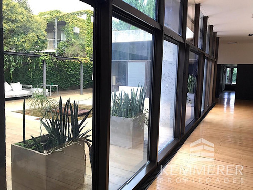 Imagen 8 de 30 de Casa Inmejorable Jardín- Martinez/acassuso