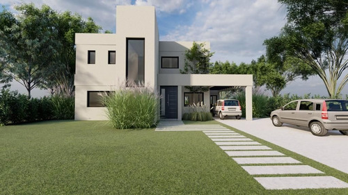 Imagen 1 de 13 de Casa En Venta En San Sebastian - Escobar
