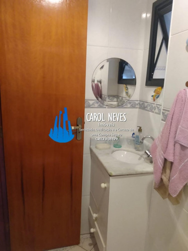 Imagem 15 de 15 de 4938 - Apartamento 3 Dormitórios Suíte Financiamento Bancário Praia Grande