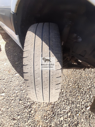Imagem 11 de 15 de Sprinter 311cdi Street Furgão - Ano 2014