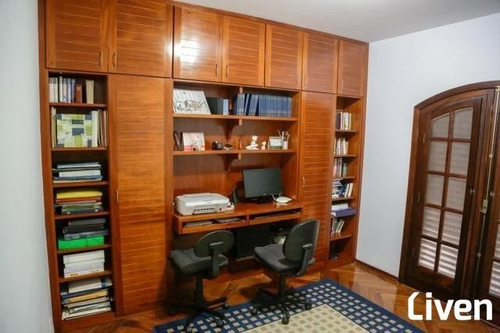 Imagem 7 de 19 de Sobrado No Residencial Floresta! - So0895