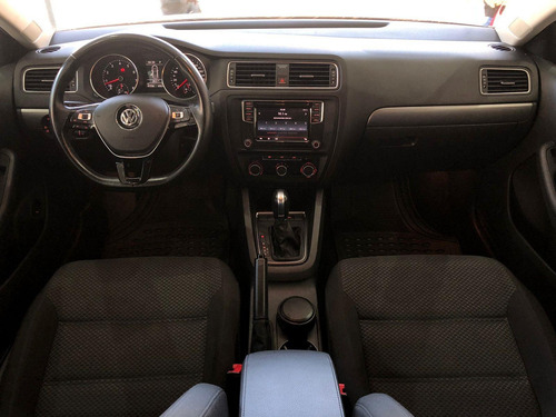 Imagem 9 de 15 de Volkswagen Jetta 1.4 Tsi Comfortline Tiptronic 2016 Baixo Km