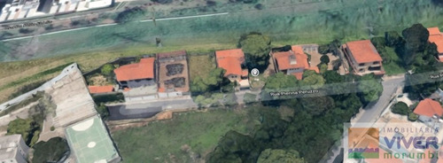 Imagem 5 de 11 de Terreno Para Venda No Bairro Rio Pequeno Em São Paulo ¿ Cod: Nm4292 - Nm4292
