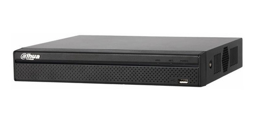 Kit Nvr Dahua 8ch 4k Poe + 6cámaras Ip 2mp Fullcolor Poe Mic