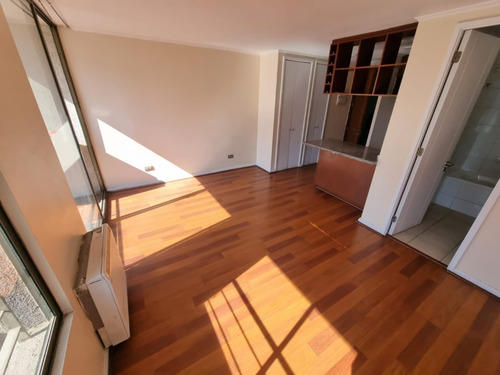 Inversores : Oportunidad Metro Parque Almagro (estudio)
