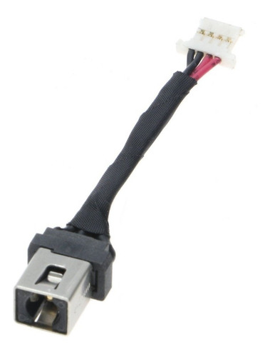 Power Jack Lenovo S340-14iwl S340-14iil S340-14api S340 P210