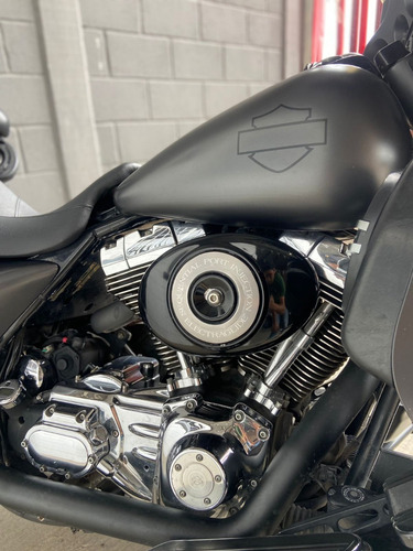 Imagen 5 de 12 de Harley Davidson