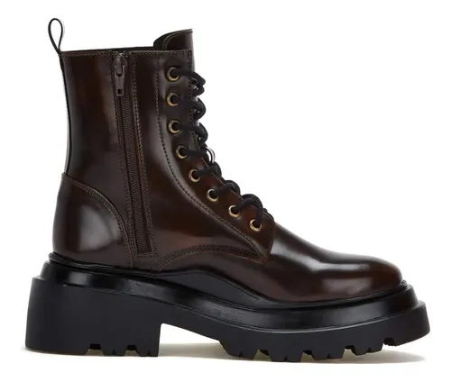 Botas estilo rockero new arrivals