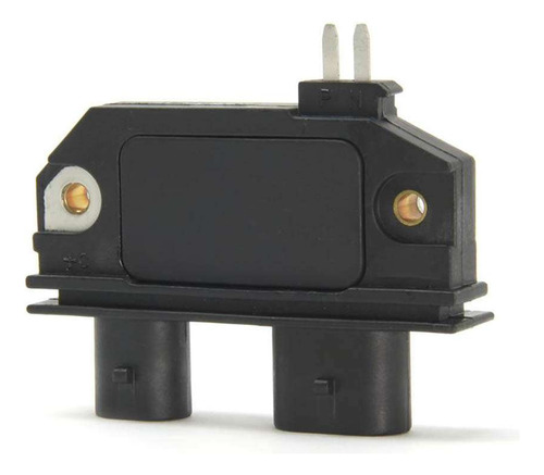Modulo Encendido Para Chevrolet Astro 4.3 1995