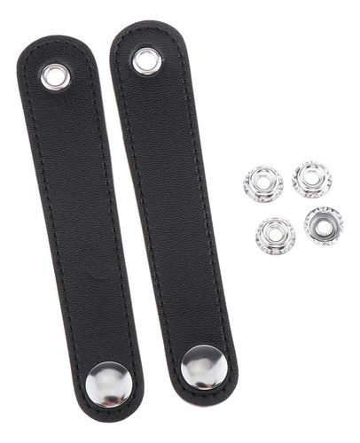 Correas De Cierre De Soporte De Fuelle 12.2cm