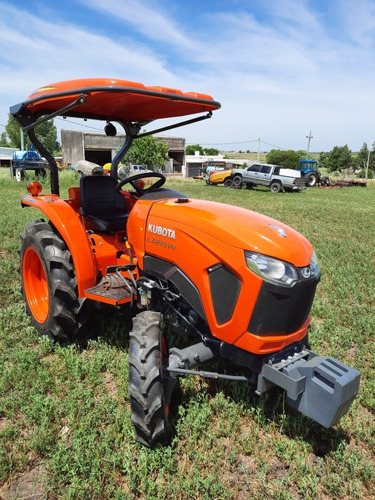 Tractor Kubota  L3218 Vn 4x4