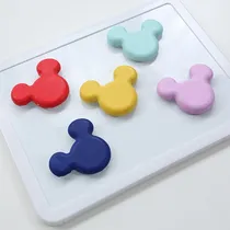 Comprar Recuerdos Mickey Mouse Y Minnie Jabones De Glicerina Y Velas