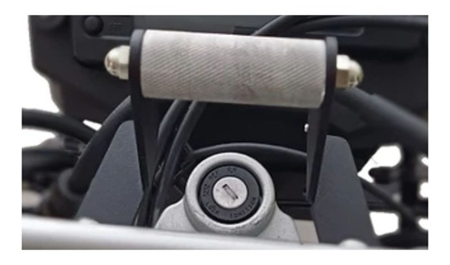 Soporte Celular Gps Royal Enfield Himalayan Tst En Aolmoto