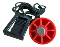 Comprar Llave De Seguridad Para Caminadora - Compatible Con Proform 