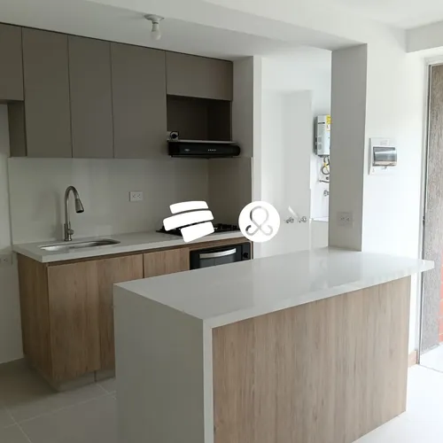 Hermoso Apartamento En Itagui