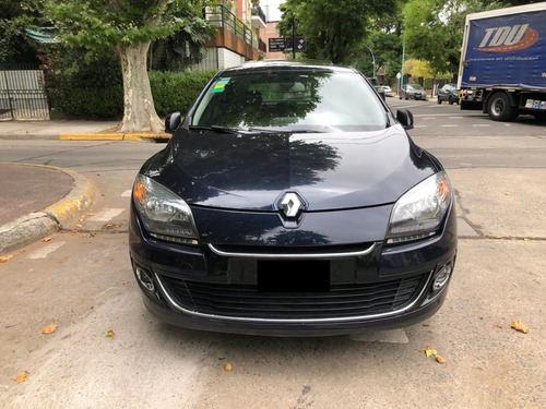 Renault Megane 3