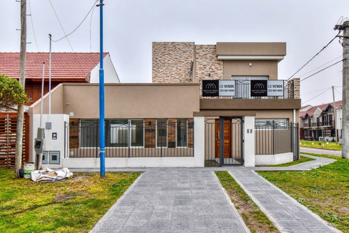 Duplex 3 Ambientes A Estrenar En Barrio Constitución